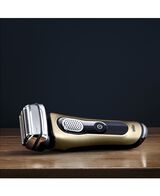 Series 9 Wet/Dry Electric Shaver Gold Edition